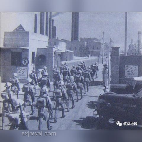 伊军高层被骗聚会惨剧：防范情报欺骗的深刻教训
